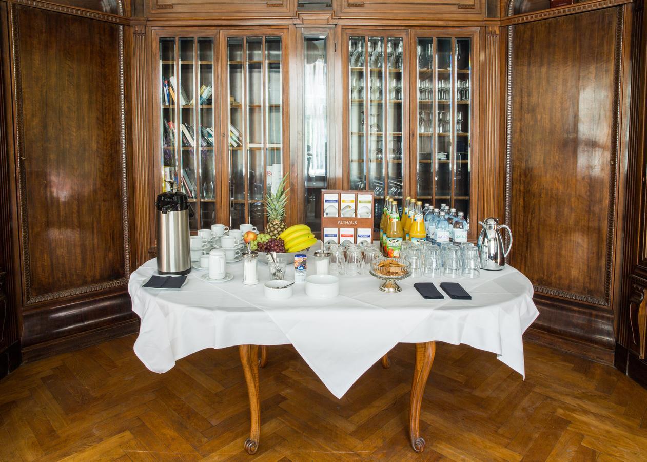 Hotel Art Nouveau Am Kurfuerstendamm Берлин Экстерьер фото